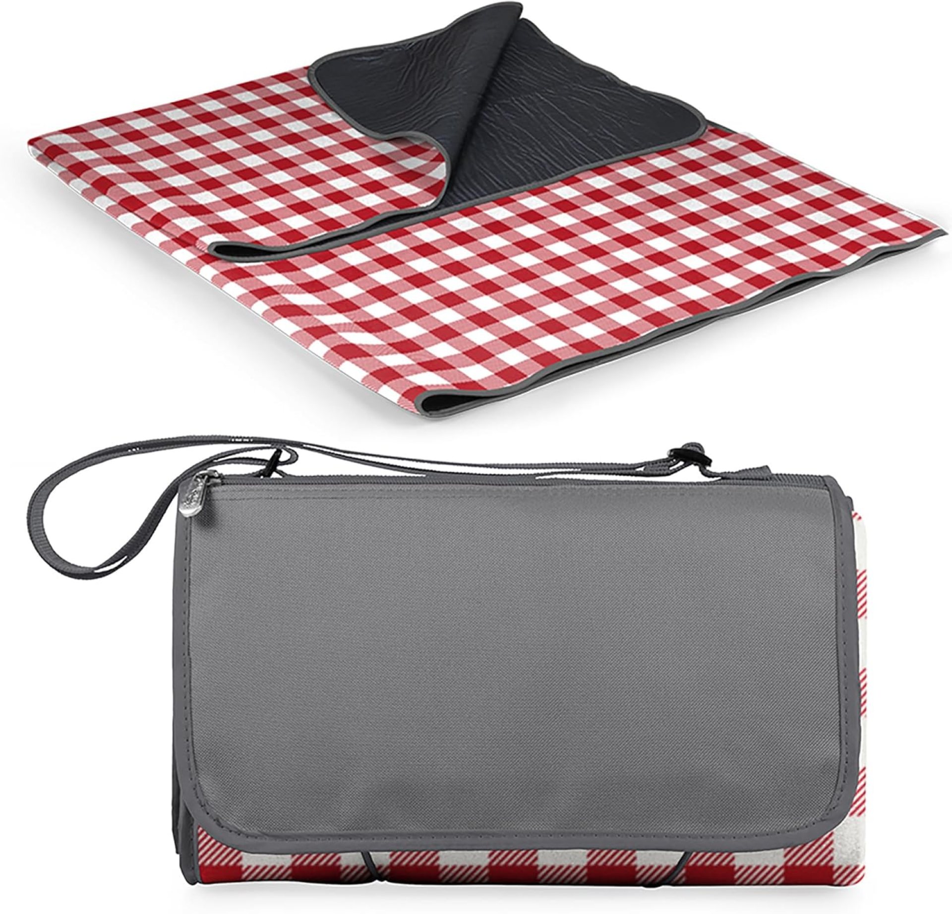 ONIVA – a Picnic Time Brand – Blanket Tote XL Outdoor Picnic Blanket – Beach Blanket – Camping Blanket ONIVA – a Picnic Time Brand – Blanket Tote XL Outdoor Picnic Blanket – Beach Blanket – Camping Blanket
