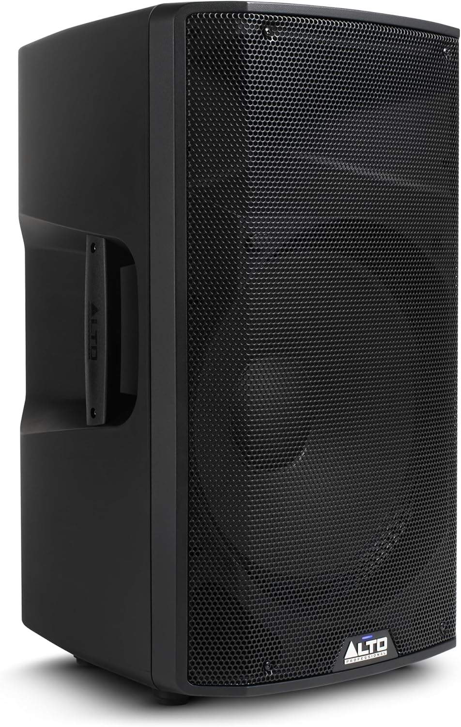 ALTO TX415 700W 15-Inch Powered PA Speaker with TWS Bluetooth, 2-Channel Mixer, for Outdoor DJ or Band Performances, Rehersals, Venues or Events ALTO TX415 700W 15-Inch Powered PA Speaker with TWS Bluetooth, 2-Channel Mixer, for Outdoor DJ or Band Performances, Rehersals, Venues or Events