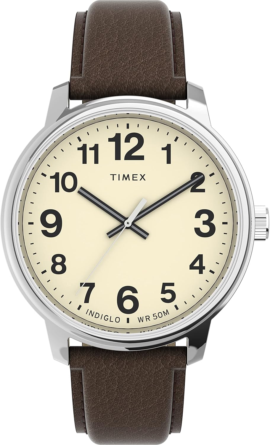Timex Men’s Easy Reader Watch Timex Men’s Easy Reader Watch