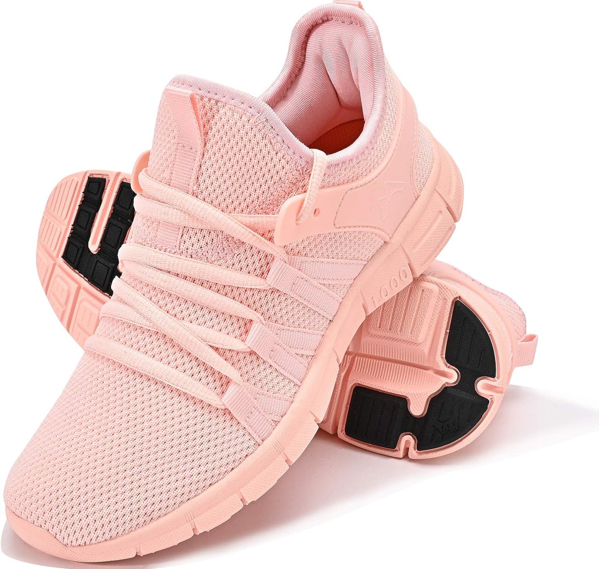 INZCOU Running Shoes Lightweight Tennis Shoes Non Slip Gym Workout Shoes Breathable Mesh Walking Sneakers INZCOU Running Shoes Lightweight Tennis Shoes Non Slip Gym Workout Shoes Breathable Mesh Walking Sneakers
