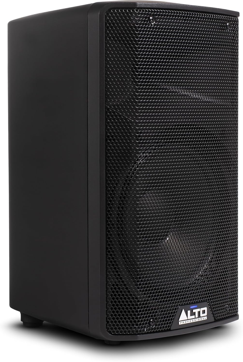 ALTO TX410 350W 10-Inch Powered PA Speaker with TWS Bluetooth, 2-Channel Mixer, Monitor for Band or DJ and Musicians, Rehersals, Venues or Events ALTO TX410 350W 10-Inch Powered PA Speaker with TWS Bluetooth, 2-Channel Mixer, Monitor for Band or DJ and Musicians, Rehersals, Venues or Events