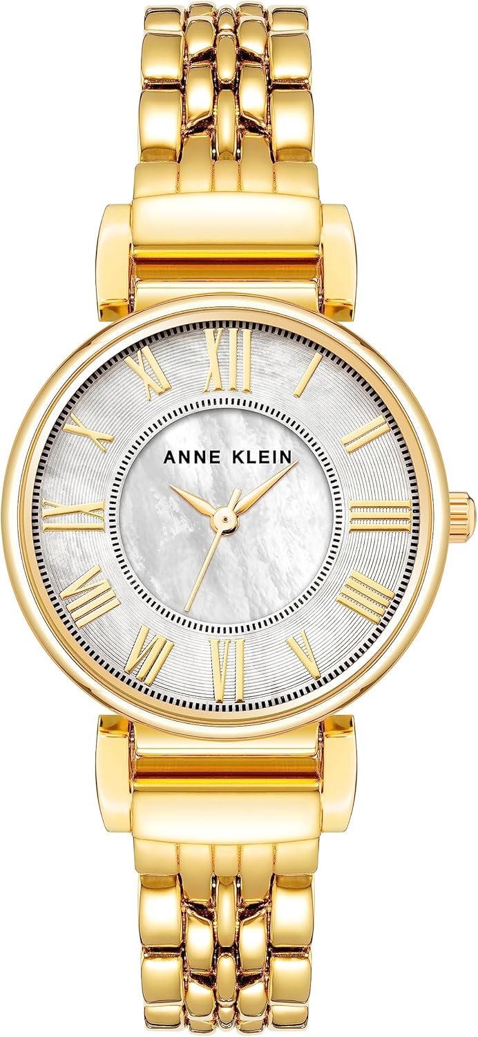 Anne Klein Women’s Bracelet Watch Anne Klein Women’s Bracelet Watch