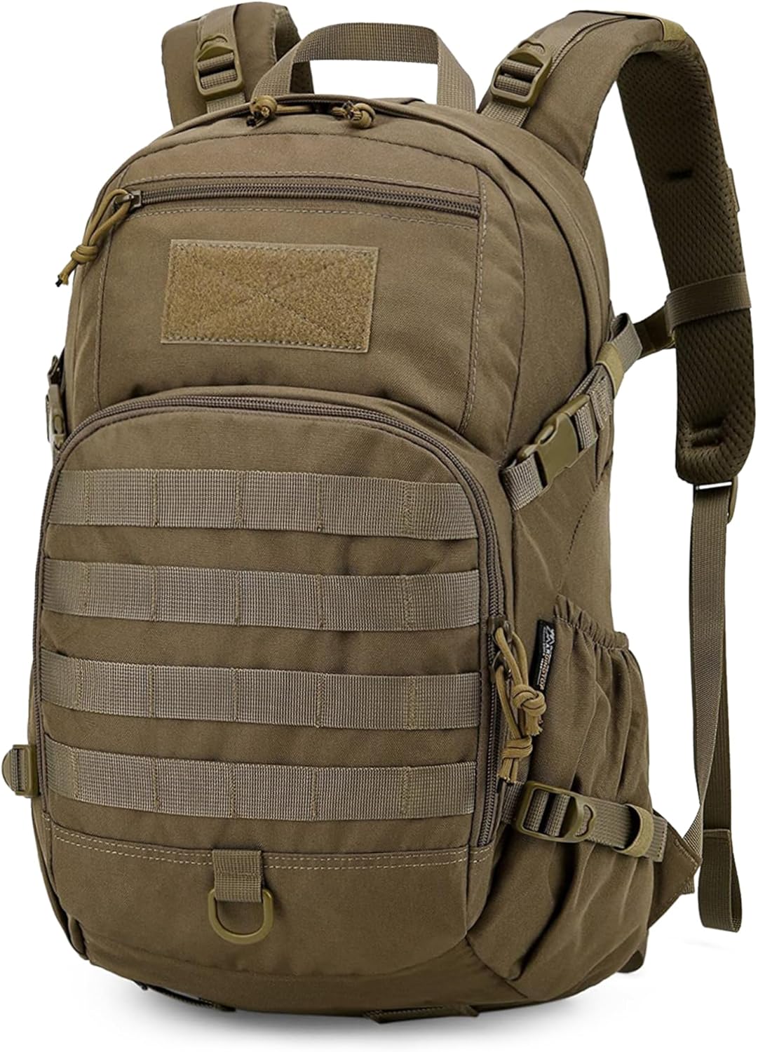 Mardingtop Small Tactical Backpack,Molle Hiking Backpack for Backpacking,Cycling and Biking,25L Backpack Mardingtop Small Tactical Backpack,Molle Hiking Backpack for Backpacking,Cycling and Biking,25L Backpack