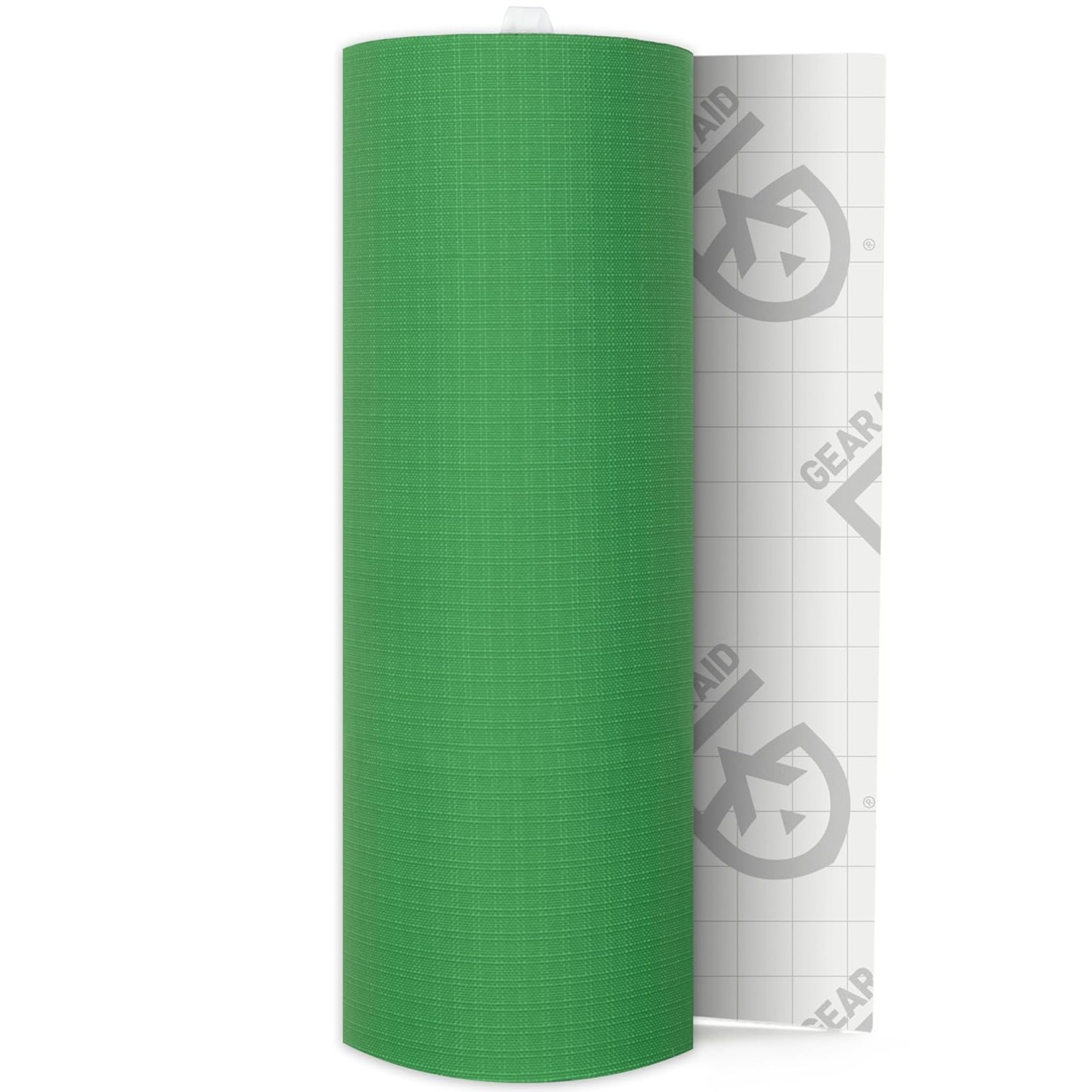 GEAR AID Tenacious Tape 3”x20” Micro-Ripstop Outdoor Fabric and Vinyl Gear Repair Tape, Quickly Fix Holes and Rips in Puffy Jackets, Rain and Snow Gear, Tents, Sleeping Bag and More, Green, 1 Pack GEAR AID Tenacious Tape 3”x20” Micro-Ripstop Outdoor Fabric and Vinyl Gear Repair Tape, Quickly Fix Holes and Rips in Puffy Jackets, Rain and Snow Gear, Tents, Sleeping Bag and More, Green, 1 Pack