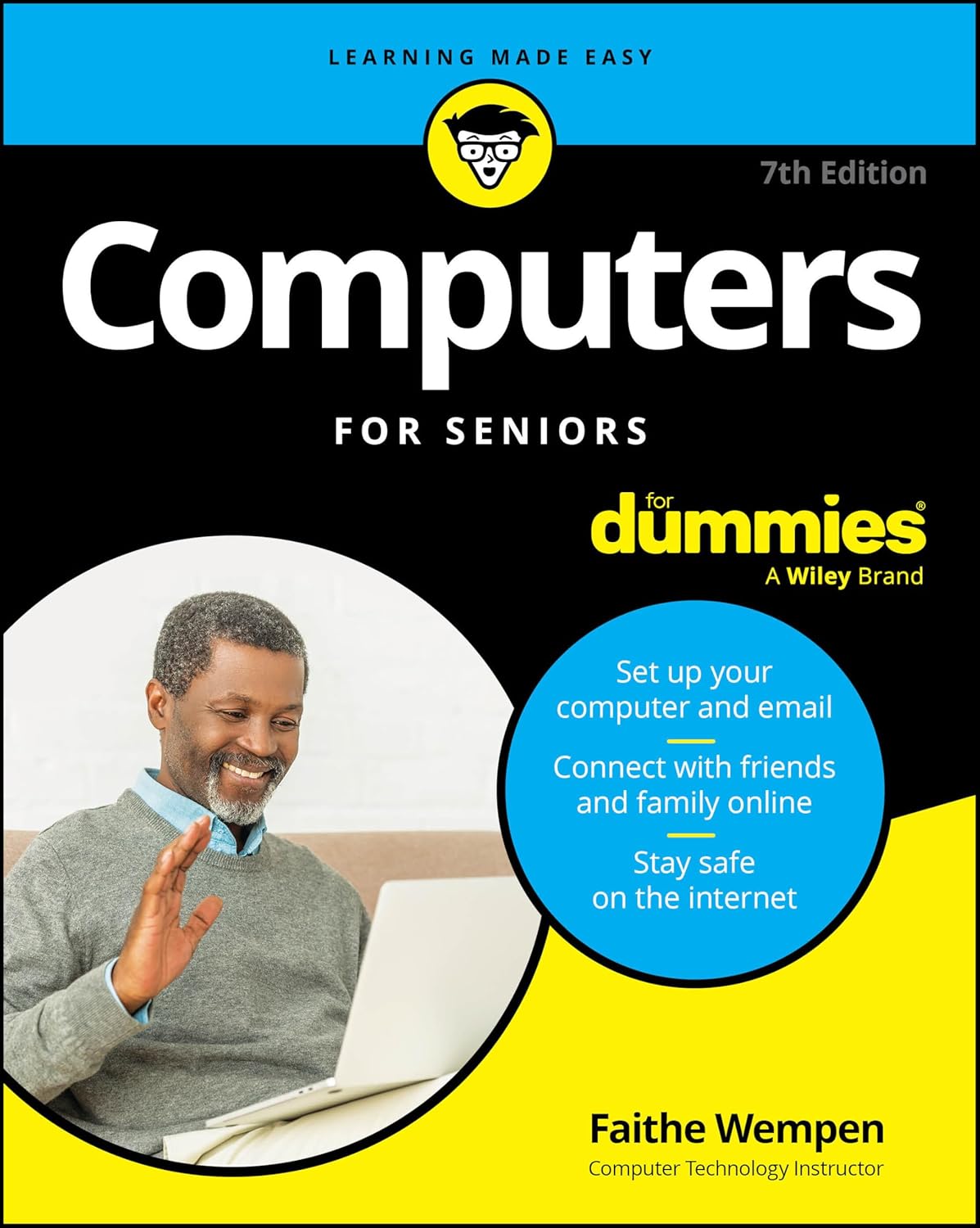 Computers For Seniors For Dummies Computers For Seniors For Dummies