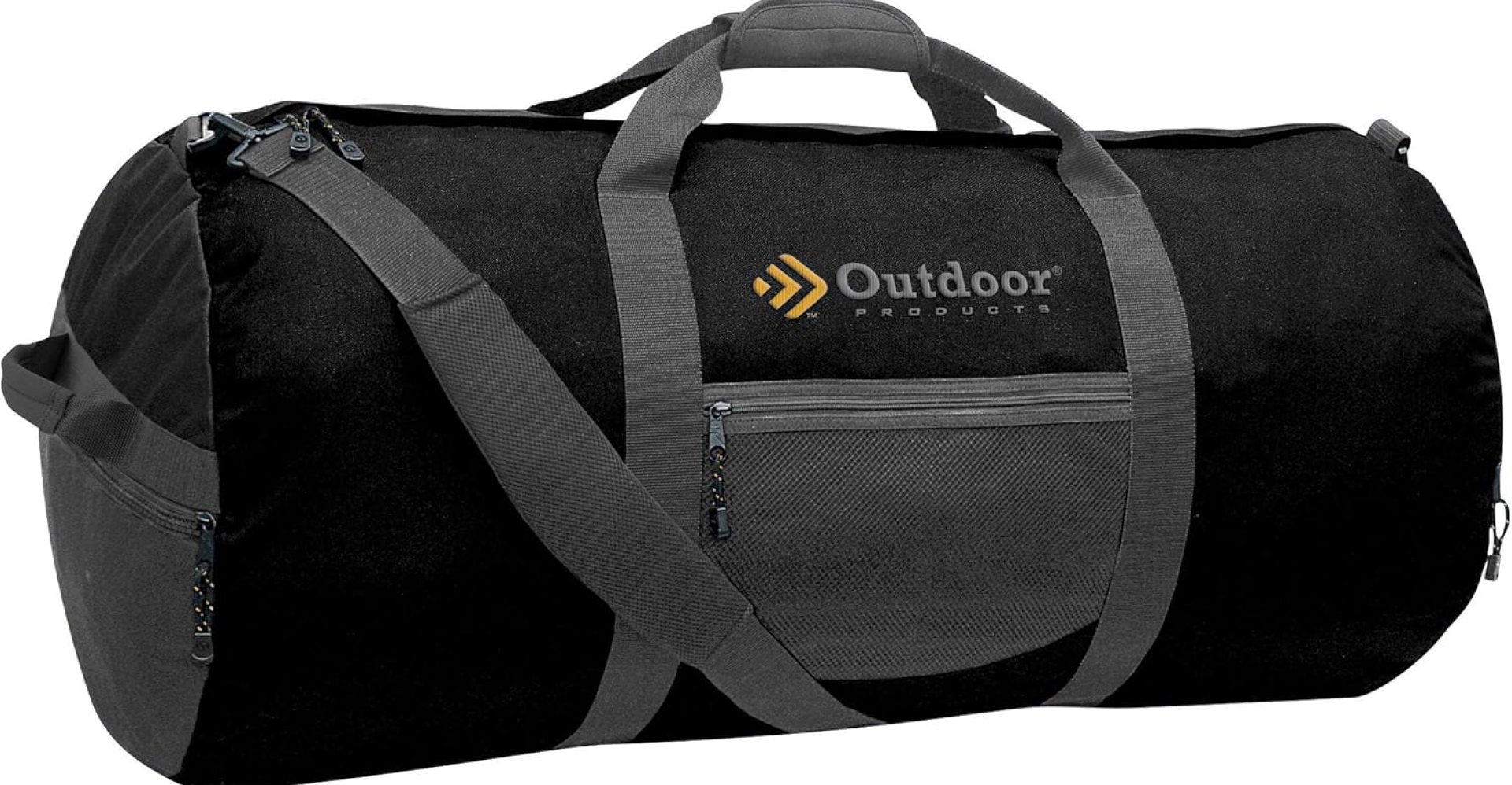 Outdoor Products Utility Duffel Outdoor Products Utility Duffel