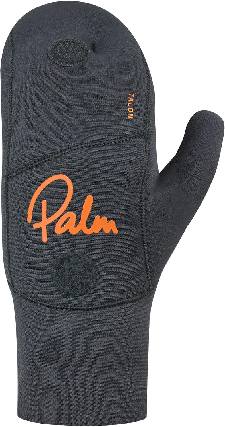Palm Kayak or Kayaking – Talon 3mm Open Palm Kayak or Kayaking – Neoprene Wetsuit Mitts – Jet Grey – Thermal Warm Heat Palm Kayak or Kayaking – Talon 3mm Open Palm Kayak or Kayaking – Neoprene Wetsuit Mitts – Jet Grey – Thermal Warm Heat