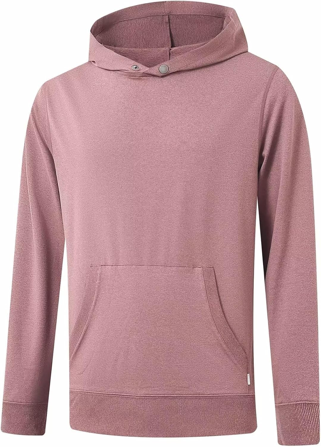 M MAELREG Mens Hoodies Pullover Performance Heather Kangaroo Pocket Thin Hooded Sweatshirt Athletic Golf Hoodies for Men M MAELREG Mens Hoodies Pullover Performance Heather Kangaroo Pocket Thin Hooded Sweatshirt Athletic Golf Hoodies for Men