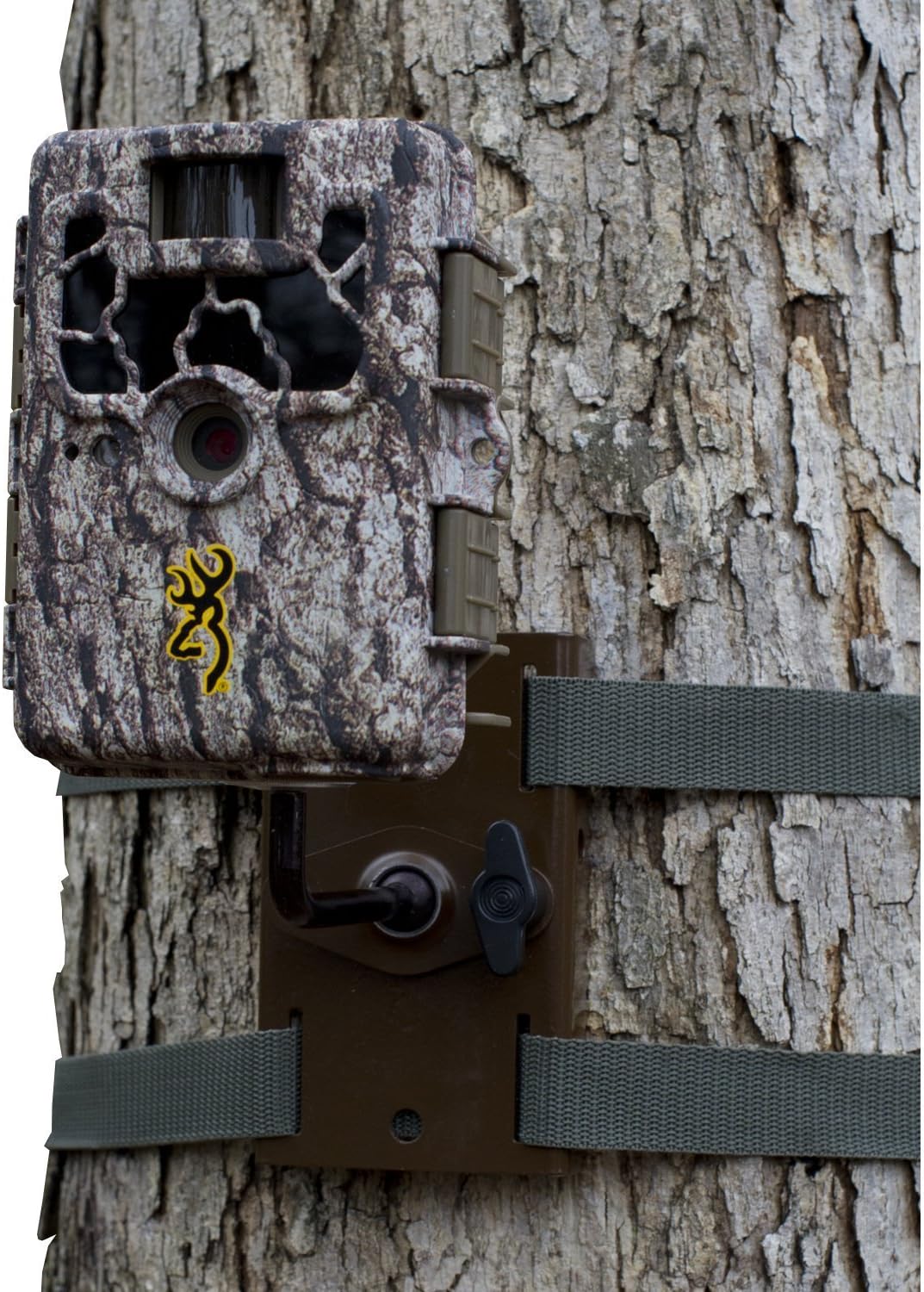 Browning Trail Camera Tree Mount Browning Trail Camera Tree Mount