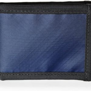 Flowfold Recycled Wallets – 100% Recycled Material...
