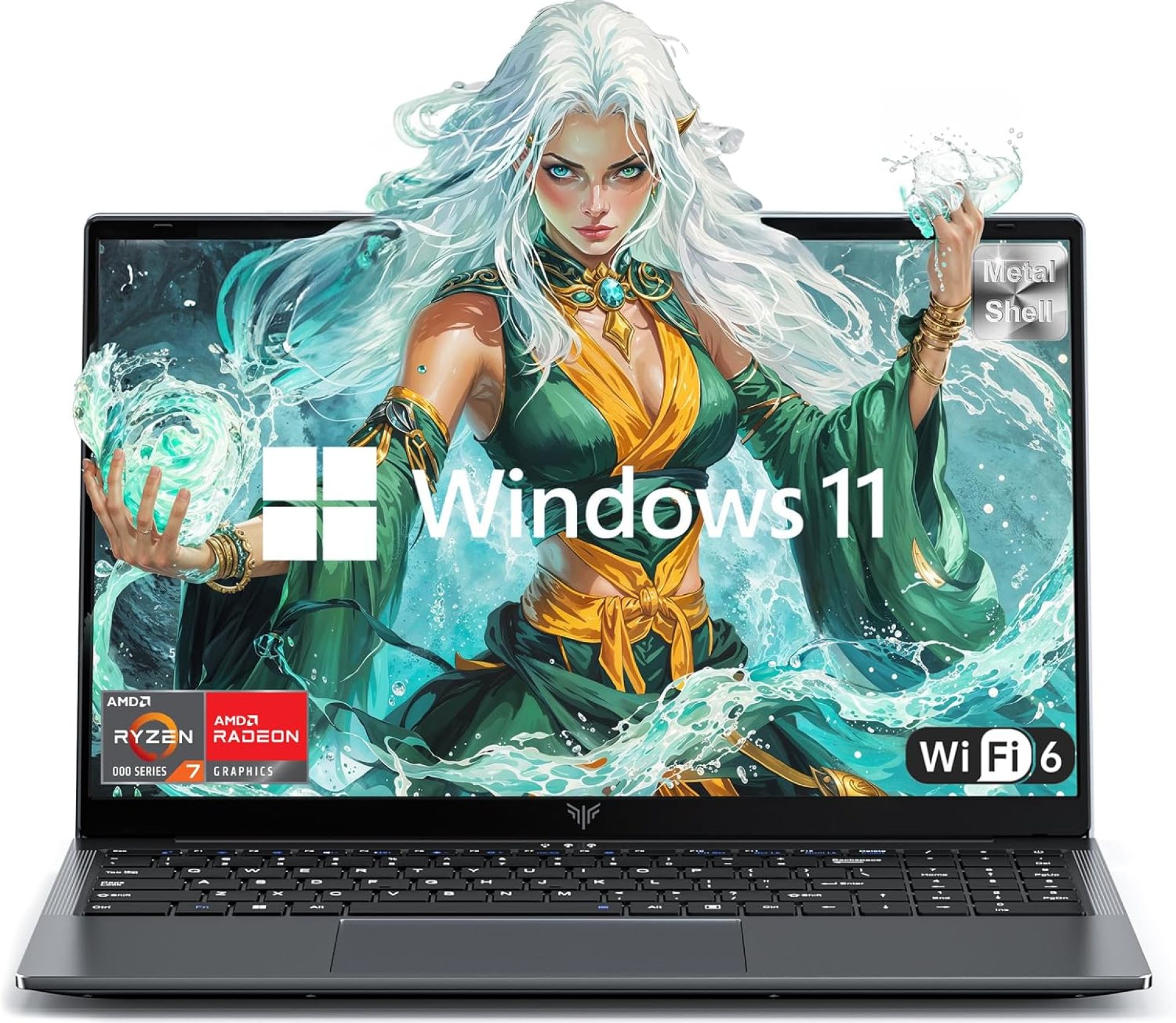 Gaming Laptop,AMD Ryzen 7 5825U Processor(8C/16T,Up to 4.5Hz),16GB DDR4 512GB M.2 2280 NVMe SSD High Performance Gaming Laptopr for Business, Officeand Light Gaming Gaming Laptop,AMD Ryzen 7 5825U Processor(8C/16T,Up to 4.5Hz),16GB DDR4 512GB M.2 2280 NVMe SSD High Performance Gaming Laptopr for Business, Officeand Light Gaming