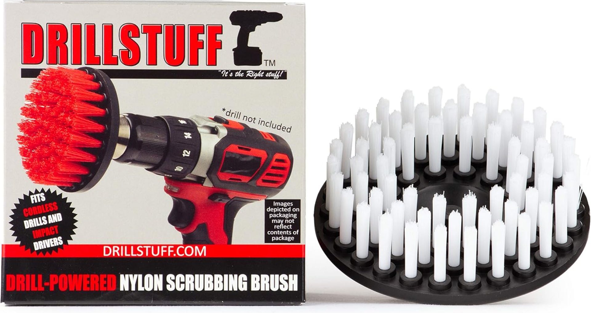 Drill Brush – Boat Accessories – Hull and Deck- Cleaning Supplies – Spin Brush – Fiberglass, Aluminum, Gel Coat, Wood, Painted – Kayak – Raft – Jet Ski – Fishing Boat – Inflatable – Hull Cleaner Drill Brush – Boat Accessories – Hull and Deck- Cleaning Supplies – Spin Brush – Fiberglass, Aluminum, Gel Coat, Wood, Painted – Kayak – Raft – Jet Ski – Fishing Boat – Inflatable – Hull Cleaner