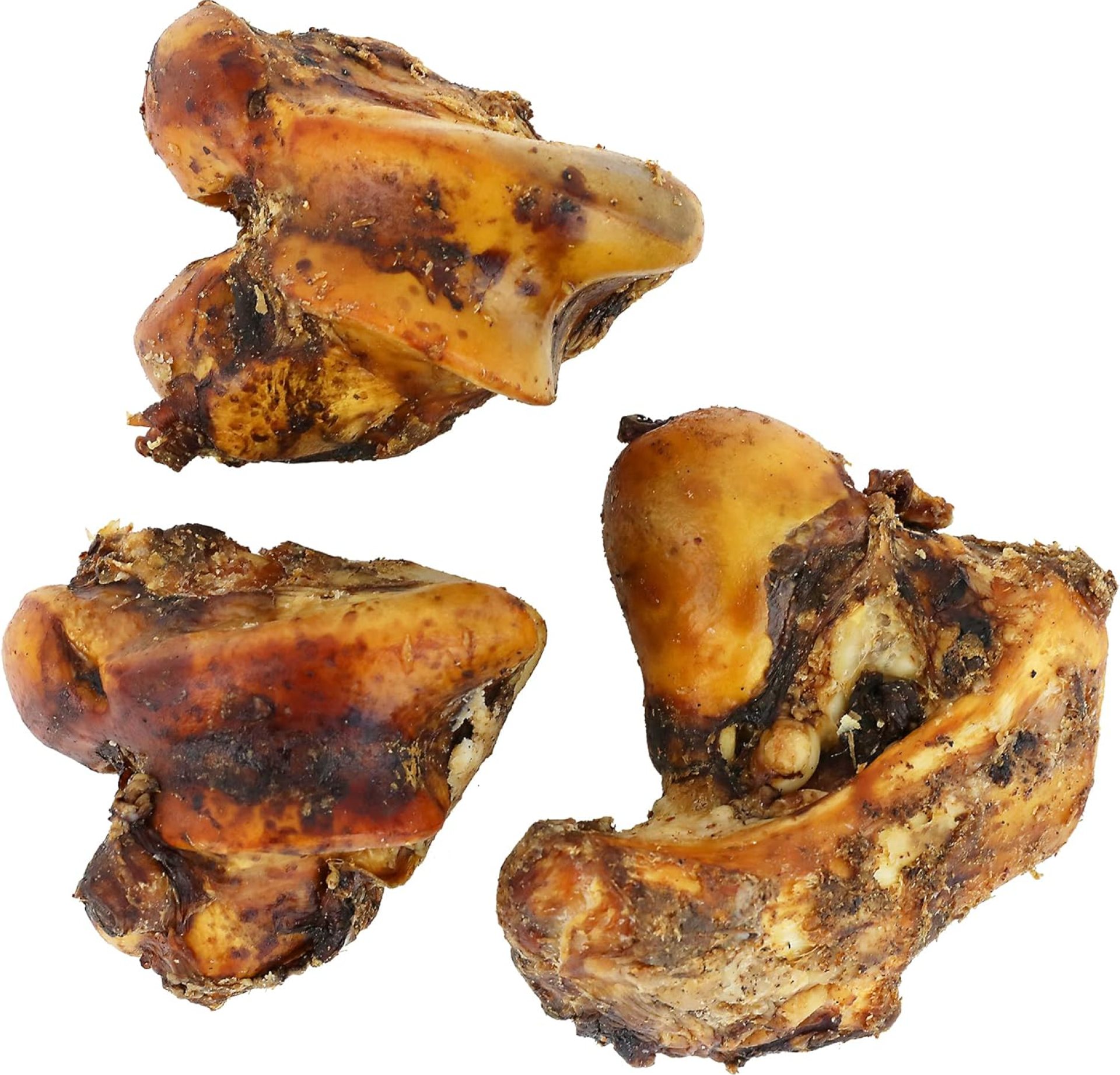 Pet Craft Supply ALL Natural Healthy Buffalo Femur Center Knuckle Bones Dog Chews Treats for Aggressive Chewers Long Lasting Rawhide Free Premium Grade Slow Roasted for Medium Large Dogs Pet Craft Supply ALL Natural Healthy Buffalo Femur Center Knuckle Bones Dog Chews Treats for Aggressive Chewers Long Lasting Rawhide Free Premium Grade Slow Roasted for Medium Large Dogs