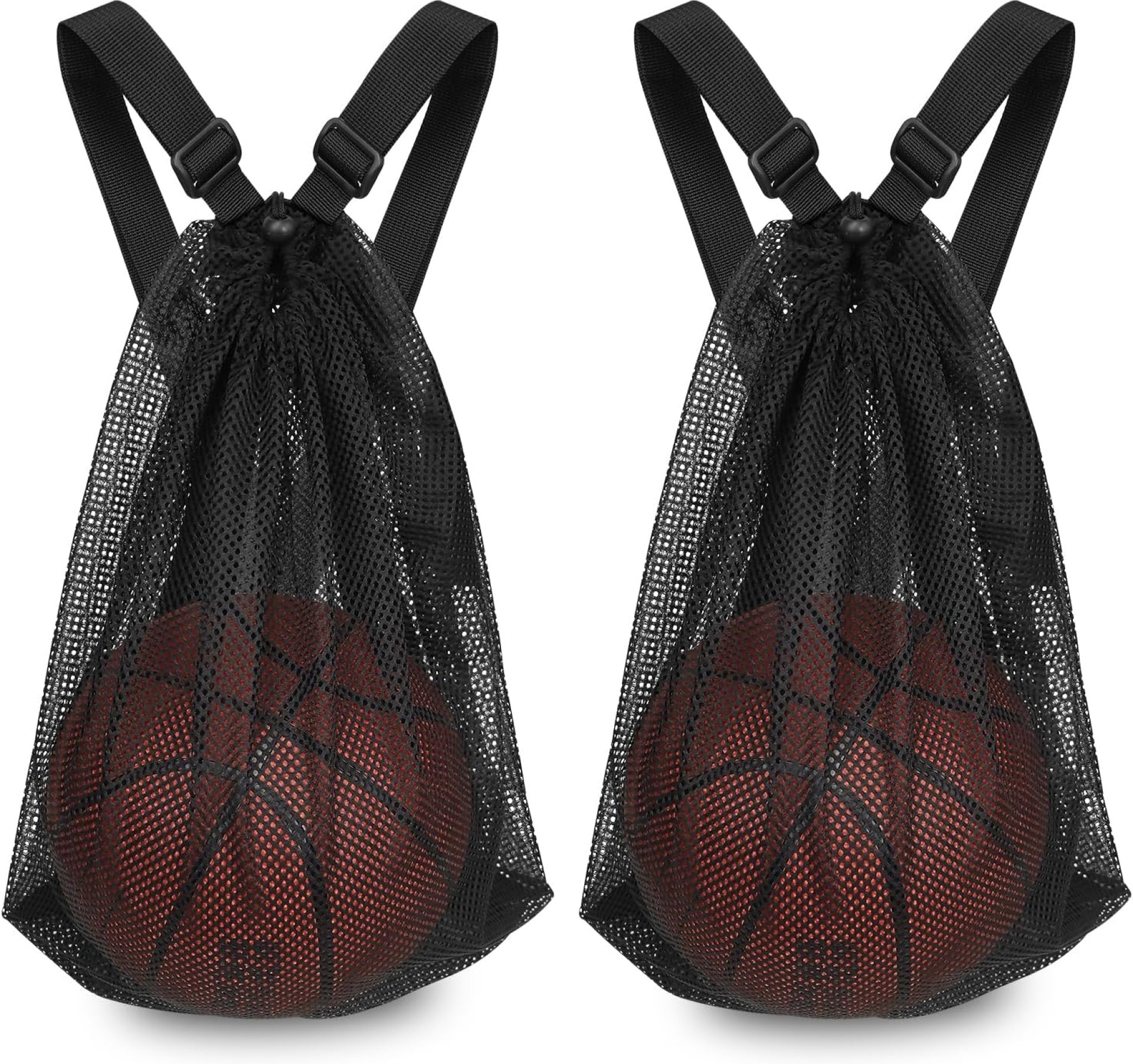 Basketball Bag 15 * 20 inch Sports Single Ball Bag Drawstring Mesh Backpack, for Carrying Soccer Volleyball Baseball football Carrier Single Outdoor Sports Equipment Basketball Bag 15 * 20 inch Sports Single Ball Bag Drawstring Mesh Backpack, for Carrying Soccer Volleyball Baseball football Carrier Single Outdoor Sports Equipment