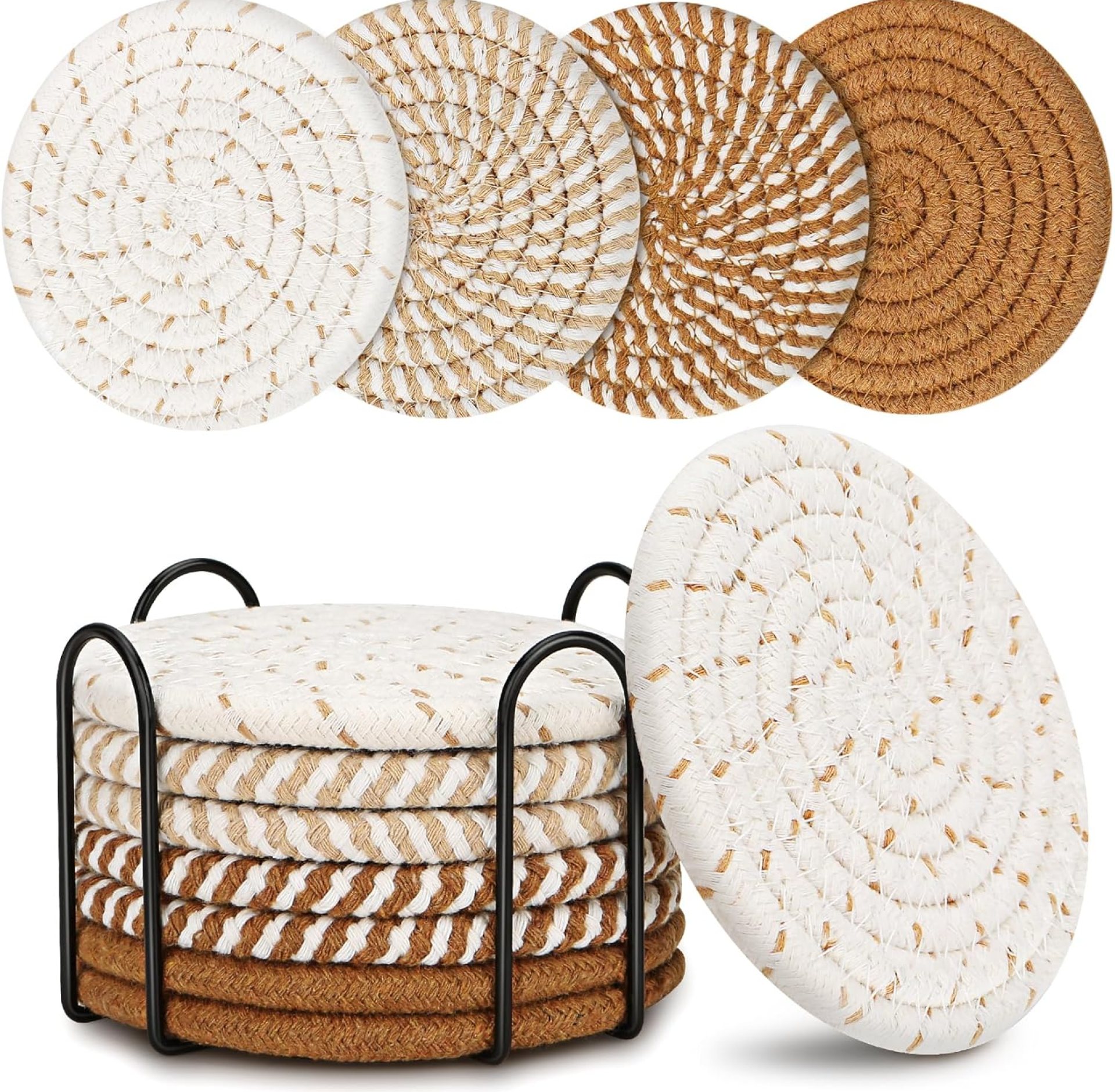 Farmhouse Coasters, Fall Decor, Home Decor Clearance, Dome Decor Aesthetic, Fall Kitchen Decor, Boho Office Decor, Dining Room Decor, Housewarming Gifts, Kitchen Table Decor Farmhouse Coasters, Fall Decor, Home Decor Clearance, Dome Decor Aesthetic, Fall Kitchen Decor, Boho Office Decor, Dining Room Decor, Housewarming Gifts, Kitchen Table Decor