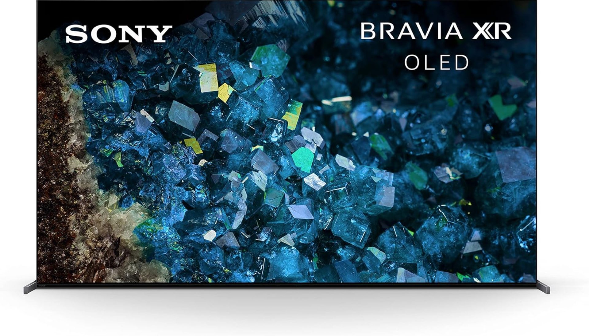 Sony OLED 83 inch BRAVIA XR A80L Series 4K Ultra HD TV: Smart Google TV with Dolby Vision HDR and Exclusive Gaming Features for The Playstation® 5 XR83A80L- 2023 Model (Renewed) Sony OLED 83 inch BRAVIA XR A80L Series 4K Ultra HD TV: Smart Google TV with Dolby Vision HDR and Exclusive Gaming Features for The Playstation® 5 XR83A80L- 2023 Model (Renewed)