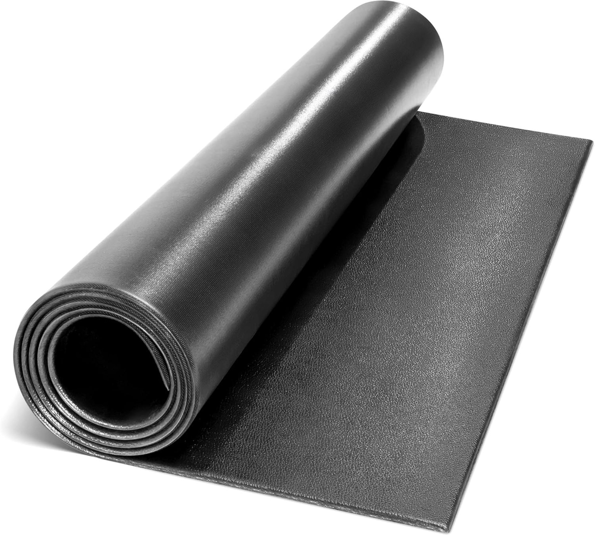 Marcy Fitness Equipment Mat and Floor Protector Compatible for Treadmills, Elliptical, Exercise Bikes, Stationary Cycles and Accessories Marcy Fitness Equipment Mat and Floor Protector Compatible for Treadmills, Elliptical, Exercise Bikes, Stationary Cycles and Accessories