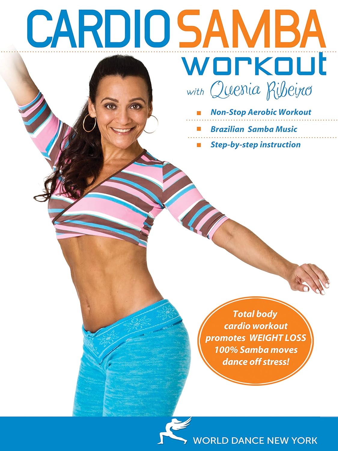 The Cardio Samba Workout: Brazilian samba fitness classes, Samba how-to, Samba dance instruction The Cardio Samba Workout: Brazilian samba fitness classes, Samba how-to, Samba dance instruction