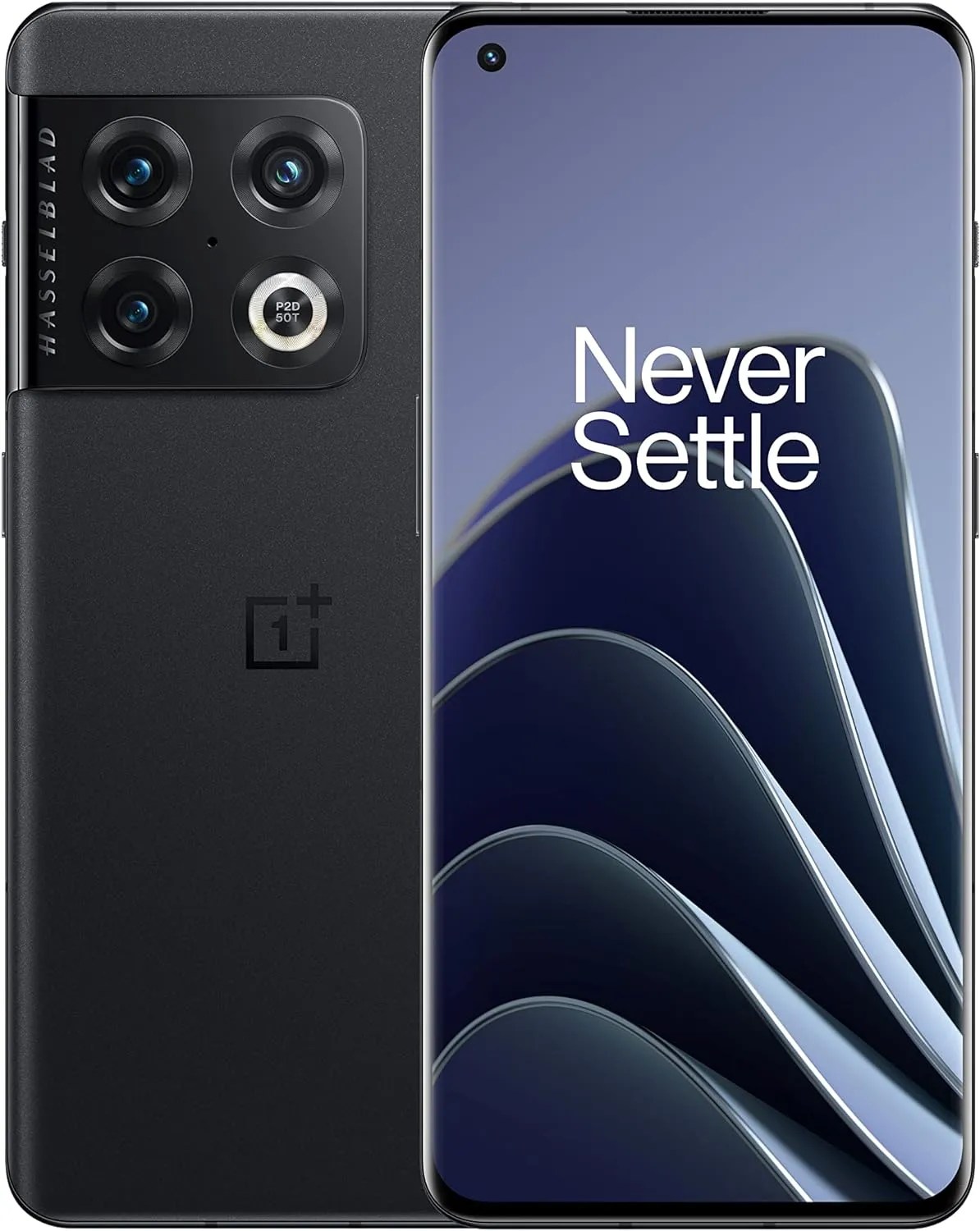 OnePlus 10 Pro | 5G Android Smartphone | 8GB+128GB | U.S. Unlocked | Triple Camera co-Developed with Hasselblad | Volcanic Black OnePlus 10 Pro | 5G Android Smartphone | 8GB+128GB | U.S. Unlocked | Triple Camera co-Developed with Hasselblad | Volcanic Black