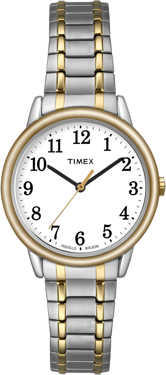 Timex Women’s Easy Reader Watch Timex Women’s Easy Reader Watch