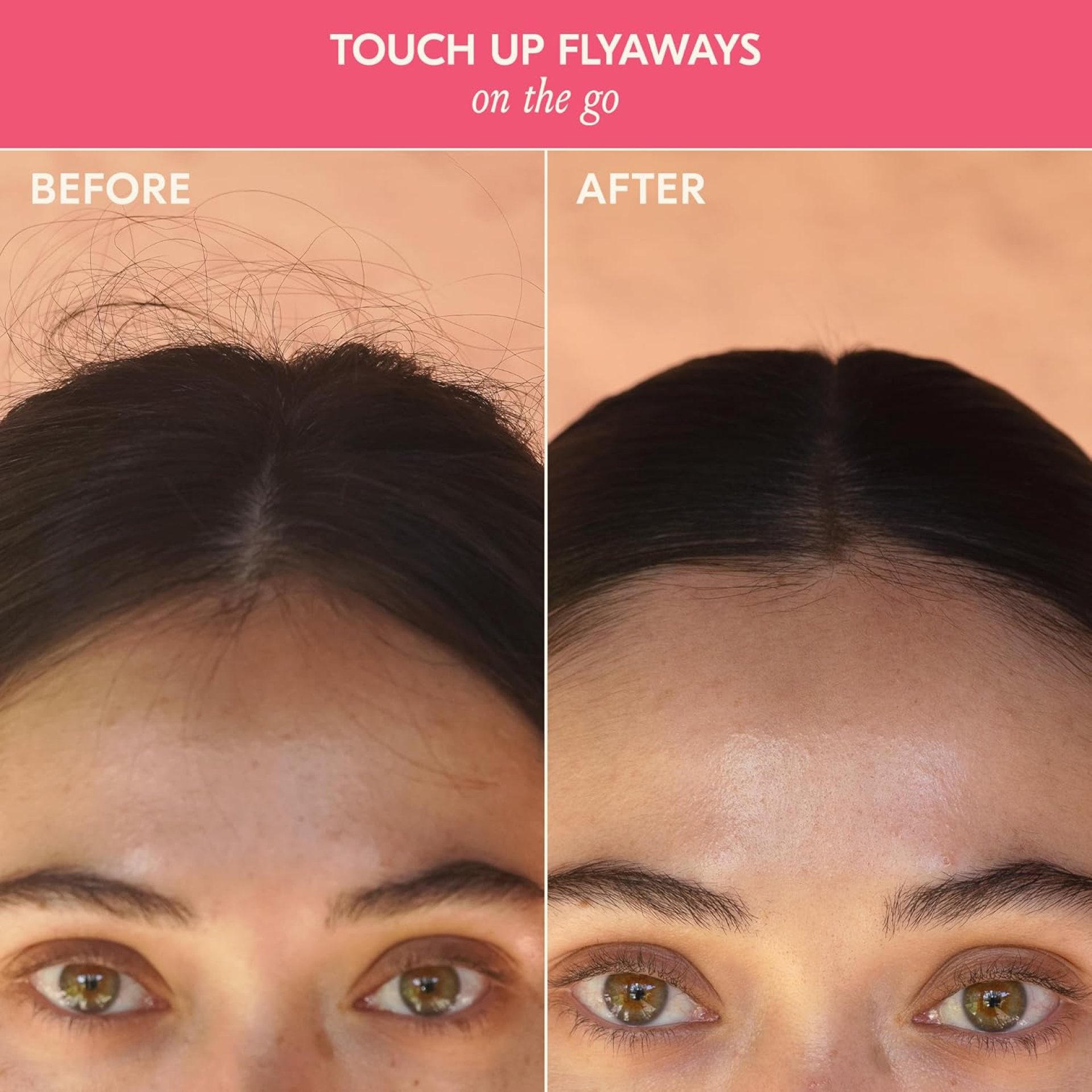 DAE Hair Cactus Fruit 3-In-1 Styling Cream & Taming Wand – Tame Flyaways, Smooth Frizz, Style Edges (0.6 oz.) DAE Hair Cactus Fruit 3-In-1 Styling Cream & Taming Wand – Tame Flyaways, Smooth Frizz, Style Edges (0.6 oz.)