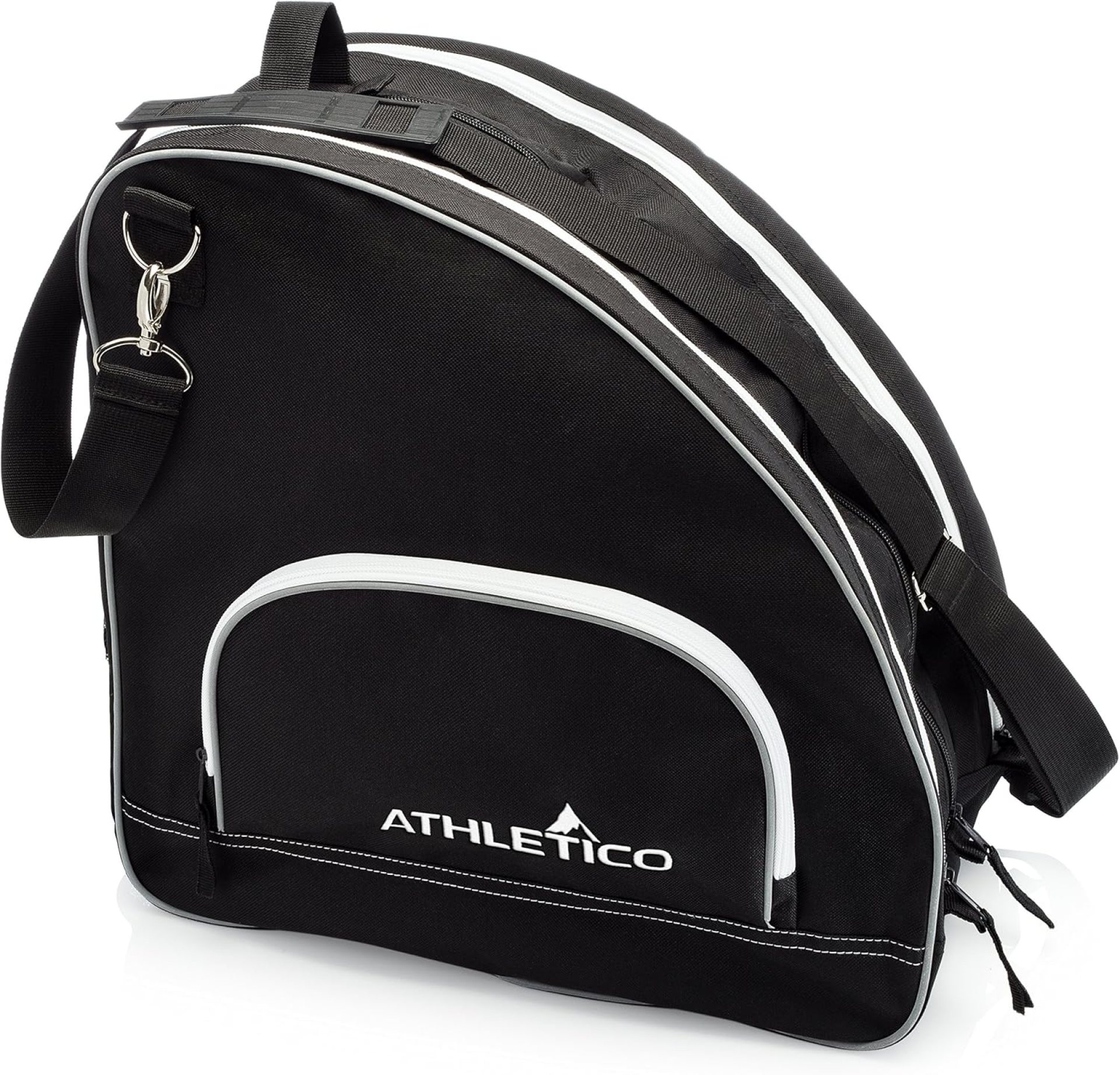Athletico Premium Ice & Inline Skate Bag – Carry Ice, Roller & Inline Skates for Kids & Adults Athletico Premium Ice & Inline Skate Bag – Carry Ice, Roller & Inline Skates for Kids & Adults