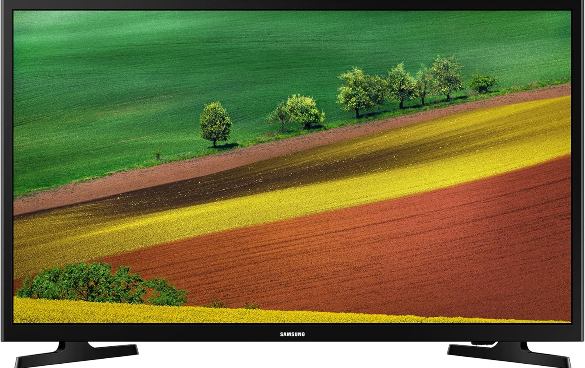 SAMSUNG 32-inch Class LED Smart FHD TV 720P (UN32M4500BFXZA) SAMSUNG 32-inch Class LED Smart FHD TV 720P (UN32M4500BFXZA)