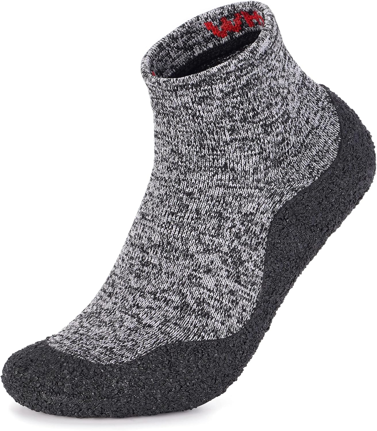 WHITIN Minimalist Barefoot Sock Shoes for Women and Men | Lightweight Eco-friendlier Water Shoes | Multi-Purpose & Ultra Portable WHITIN Minimalist Barefoot Sock Shoes for Women and Men | Lightweight Eco-friendlier Water Shoes | Multi-Purpose & Ultra Portable