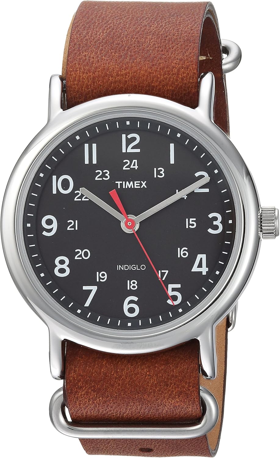 Timex Unisex Weekender 38mm Watch Timex Unisex Weekender 38mm Watch
