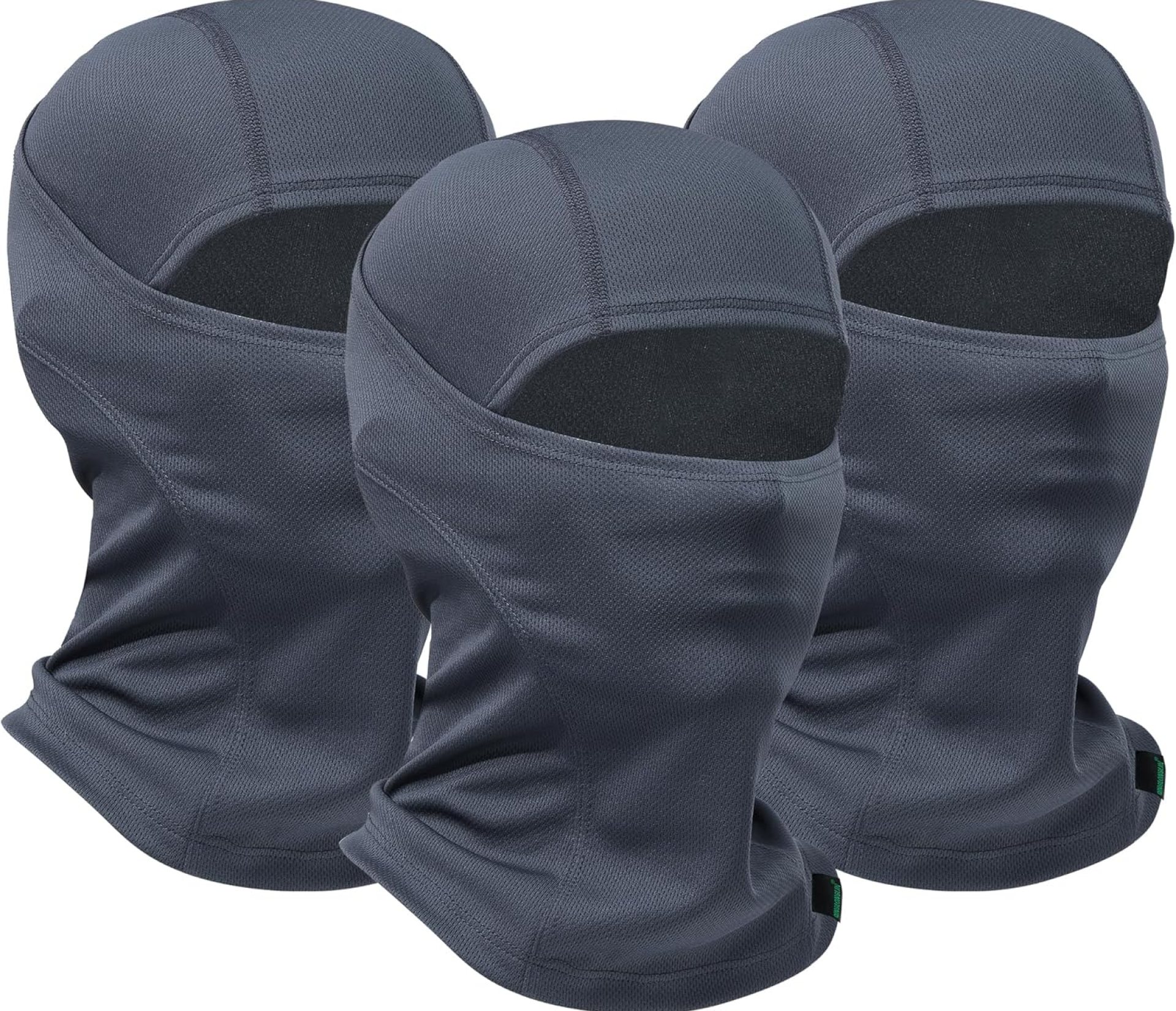 Balaclava Ski Mask 3 Pieces Full Face Cover for Men and Women Breathable Full Face Mask for Skiing Outdoor Sports Balaclava Ski Mask 3 Pieces Full Face Cover for Men and Women Breathable Full Face Mask for Skiing Outdoor Sports