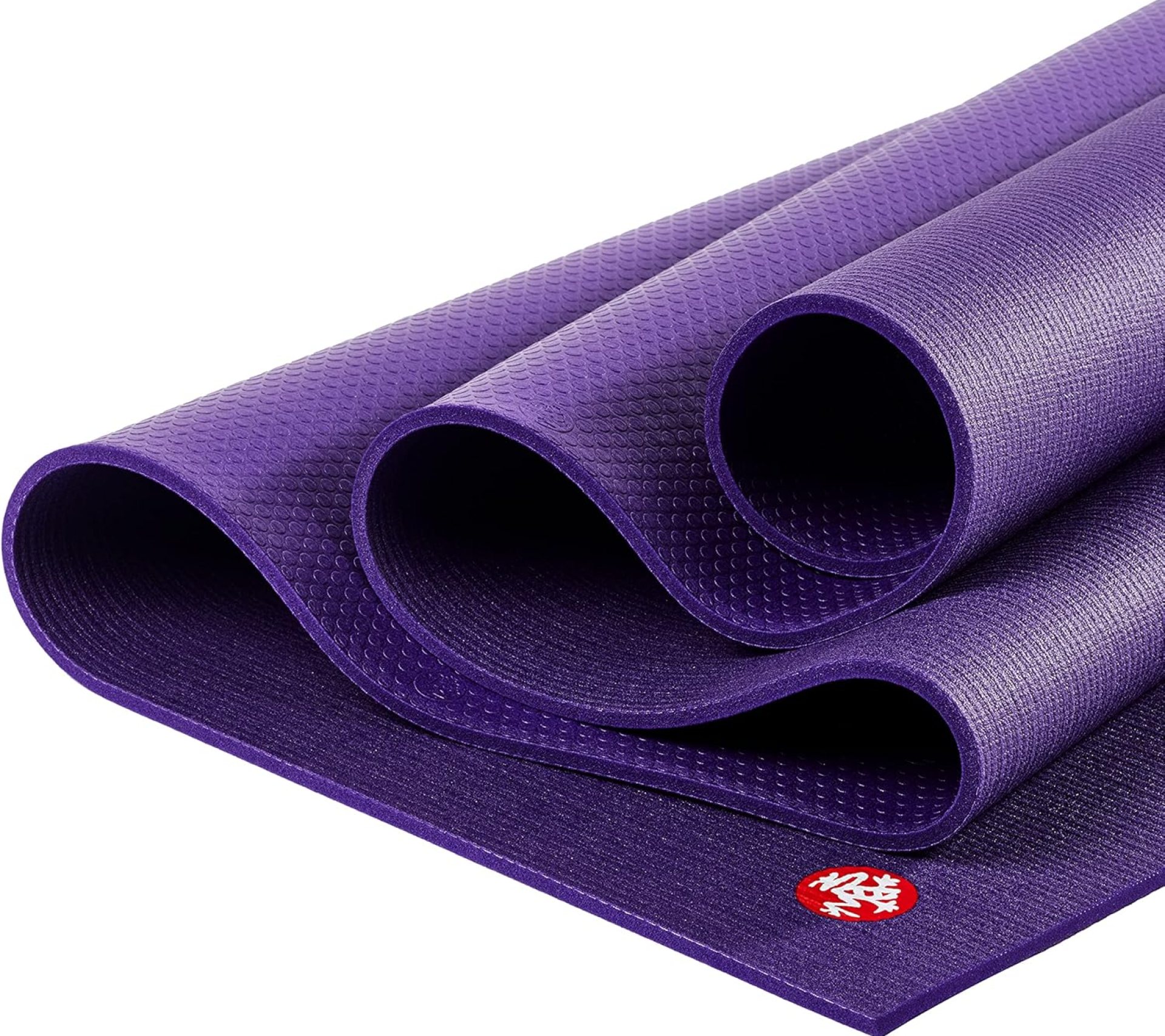 Manduka PRO Yoga Mat – Teacher Recommended, Non-Slip Textured 6mm Ultra-Dense, Hot Yoga Workout, Studio at Home Pilates Manduka PRO Yoga Mat – Teacher Recommended, Non-Slip Textured 6mm Ultra-Dense, Hot Yoga Workout, Studio at Home Pilates