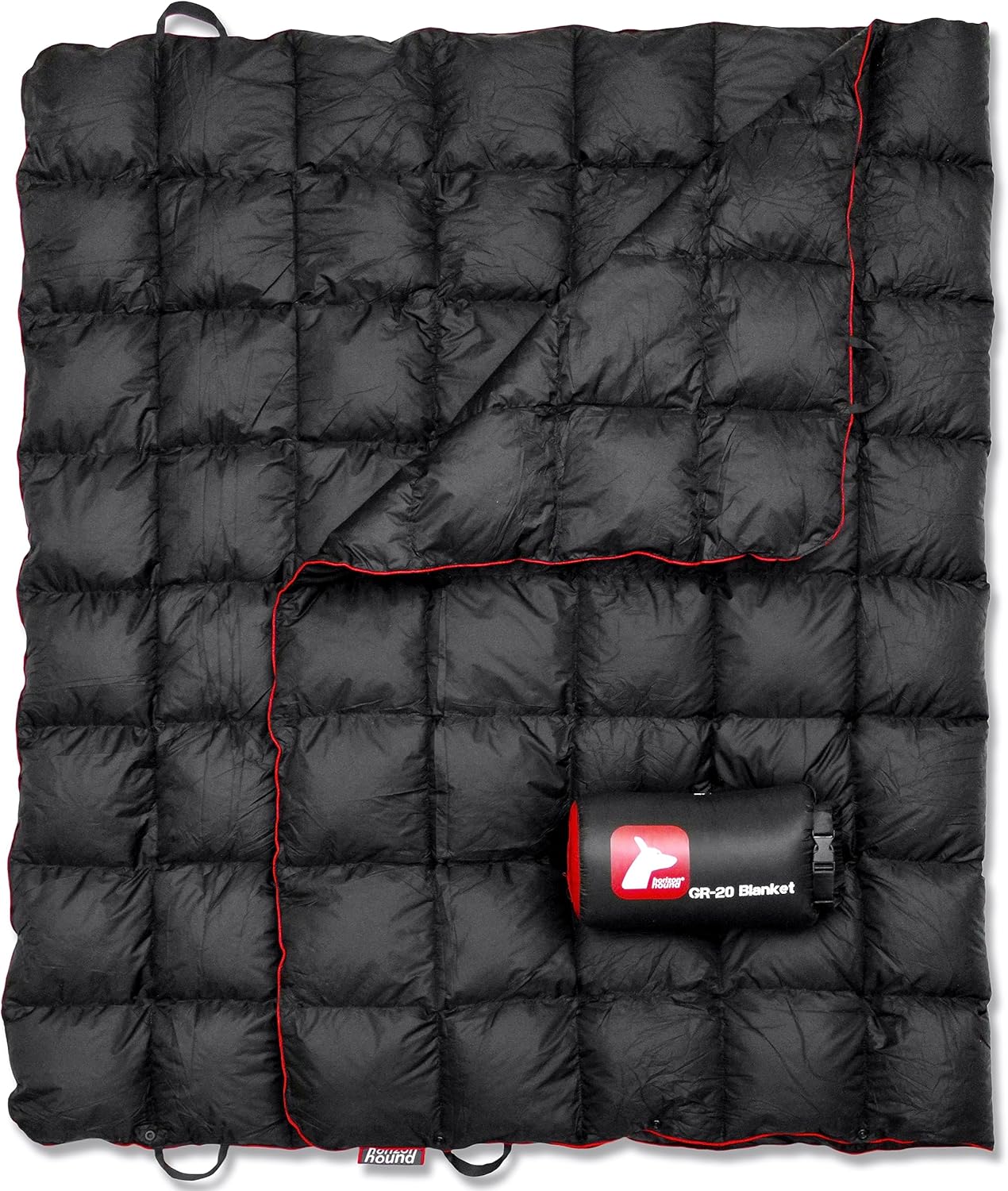 Horizon Hound Down Camping Blanket – Outdoor Travel Quilt | Sustainable, Insulated, Lightweight & Warm Gear for Sleep, Camping, Stadium, Hiking & Festivals | Water Resistant, Packable & Compact Horizon Hound Down Camping Blanket – Outdoor Travel Quilt | Sustainable, Insulated, Lightweight & Warm Gear for Sleep, Camping, Stadium, Hiking & Festivals | Water Resistant, Packable & Compact