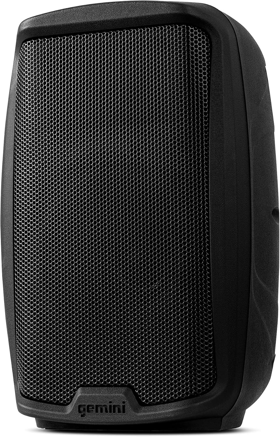 Gemini 500W Powered PA Speaker 8” – Lightweight Active Floor Monitor with EQ, Mic/Line Inputs, Portable Cabinet for Practice, Small Gigs & DJs On-The-Go (AS-2108P) Gemini 500W Powered PA Speaker 8” – Lightweight Active Floor Monitor with EQ, Mic/Line Inputs, Portable Cabinet for Practice, Small Gigs & DJs On-The-Go (AS-2108P)