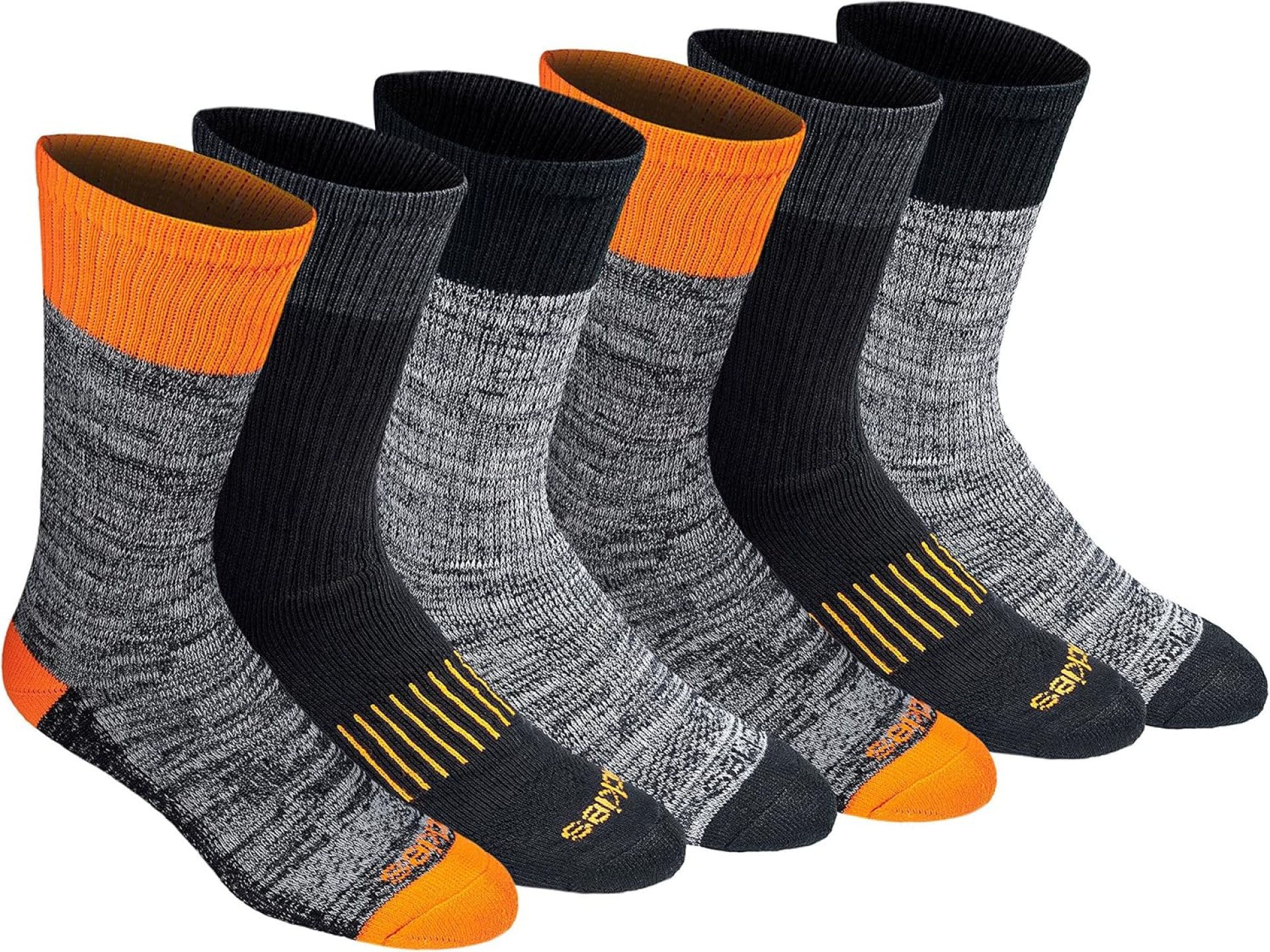 Dickies Men’s Dri-Tech Original Moisture Control Crew Socks, Available in M-XXL (6, 12, 18 Pairs) Dickies Men’s Dri-Tech Original Moisture Control Crew Socks, Available in M-XXL (6, 12, 18 Pairs)