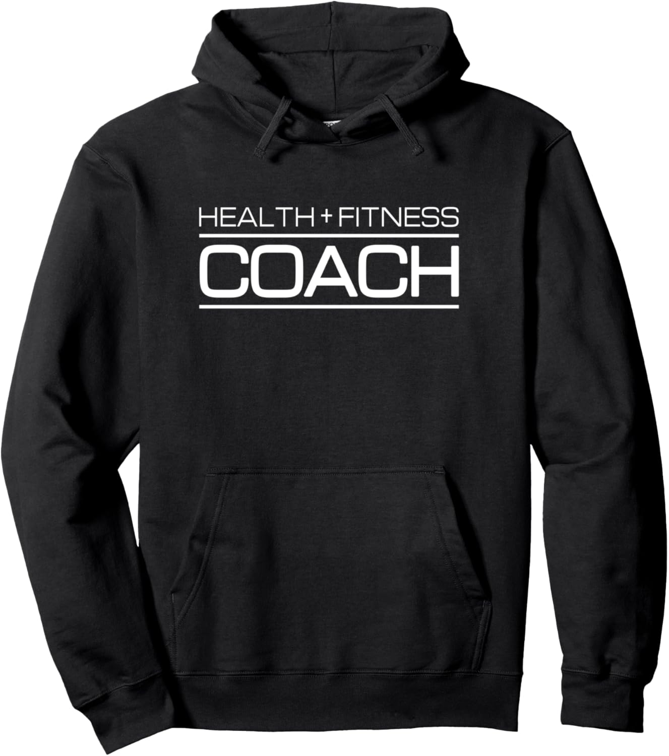Personal Trainer – Health + Fitness – Health & Fitness Coach Pullover Hoodie Personal Trainer – Health + Fitness – Health & Fitness Coach Pullover Hoodie
