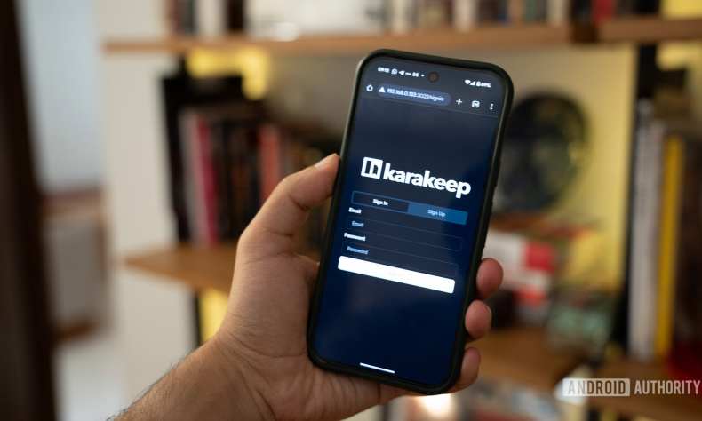 Pocket is shutting down, so I switched to a self-hosted alternative Pocket is shutting down, so I switched to a self-hosted alternative