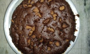 Eggless Chocolate Cake | How to Make without Microwave Eggless Chocolate Cake | How to Make without Microwave