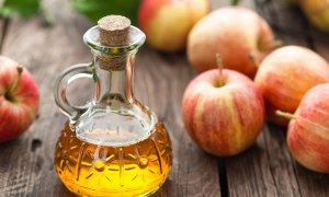 Get Flawless and Glowing Skin with Just One Ingredient Get Flawless and Glowing Skin with Just One Ingredient