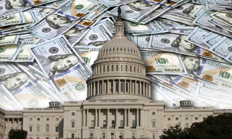 Moody’s strips US of top credit rating amid soaring debt crisis Moody’s strips US of top credit rating amid soaring debt crisis