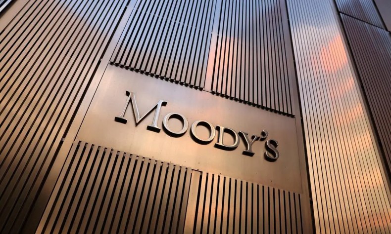 Moody’s downgrade intensifies investor worry about US fiscal path Moody’s downgrade intensifies investor worry about US fiscal path