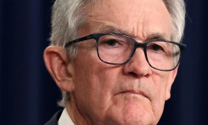 Fed Chair Powell: Trump’s tariffs were bigger than expected Fed Chair Powell: Trump’s tariffs were bigger than expected