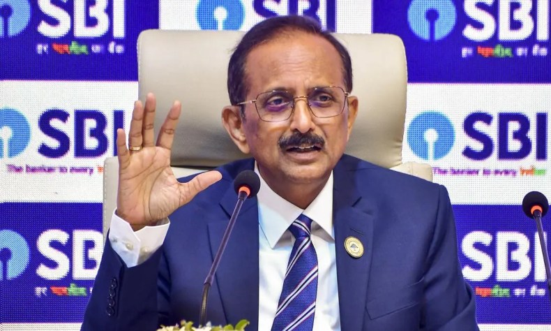 State Bank of India committed to improving profitability profile, says Chairman Setty State Bank of India committed to improving profitability profile, says Chairman Setty