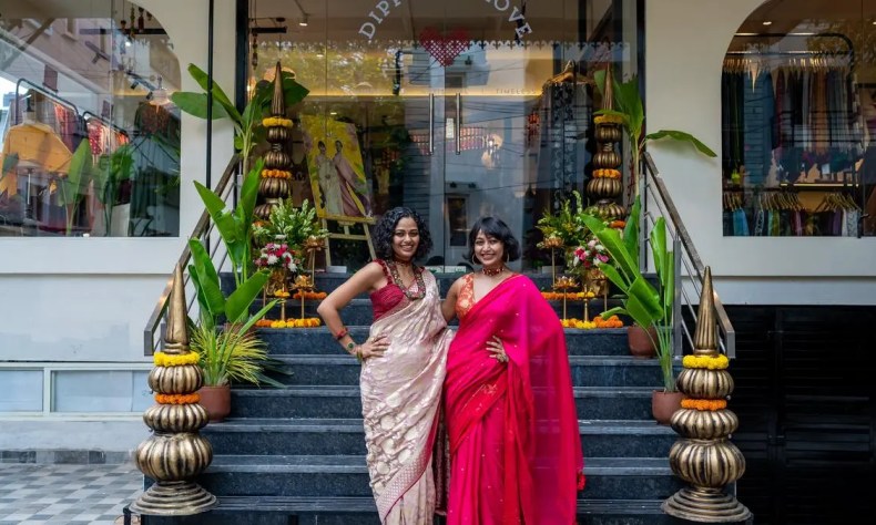 Saree brand Suta plans retail expansion, eyes tier 2 and 3 cities Saree brand Suta plans retail expansion, eyes tier 2 and 3 cities