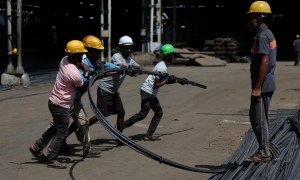 US agrees to WTO talks with India on steel tariffs US agrees to WTO talks with India on steel tariffs