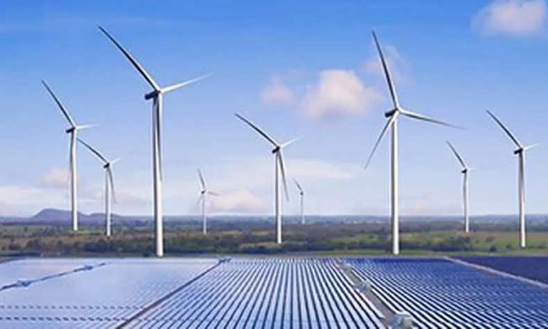 Amaravati to be world’s first fully renewable-powered city Amaravati to be world’s first fully renewable-powered city