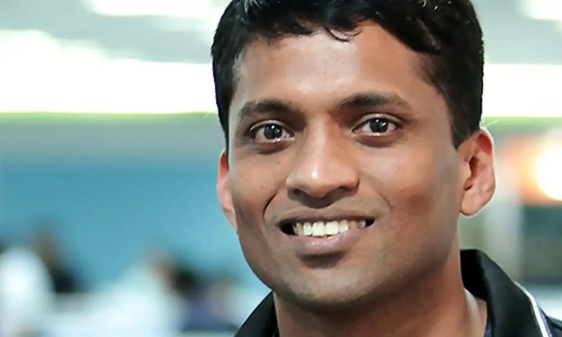 BYJU’s founder Byju Raveendran denies ‘fugitive’ tag, calls it malicious media narrative BYJU’s founder Byju Raveendran denies ‘fugitive’ tag, calls it malicious media narrative