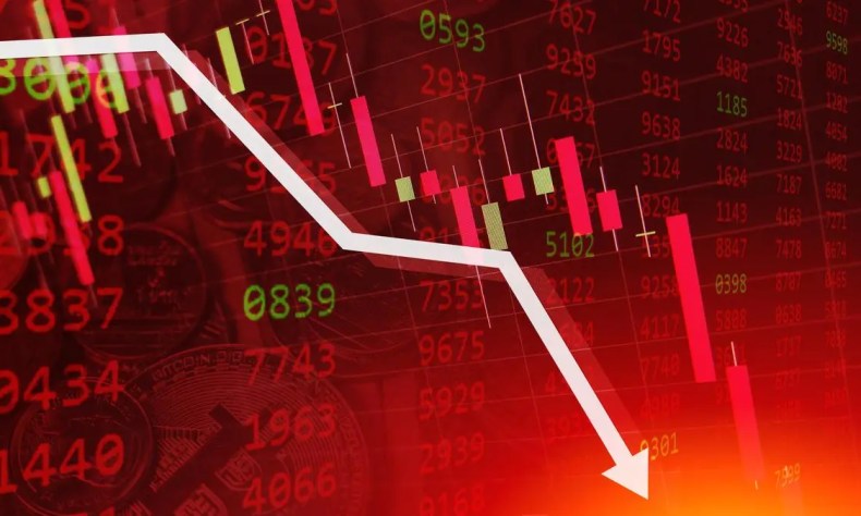 Protean eGov shares plunge 20% after losing PAN 2.0 project bid Protean eGov shares plunge 20% after losing PAN 2.0 project bid
