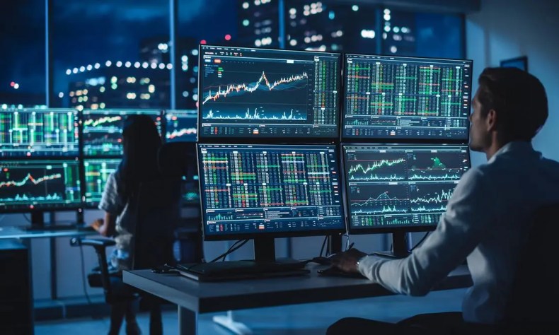 Flat opening seen for Nifty, Sensex amid weak global cues Flat opening seen for Nifty, Sensex amid weak global cues