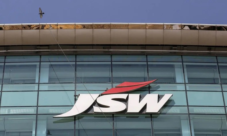 JSW Infrastructure promoter entity pares 2% stake for ₹1,210 crore JSW Infrastructure promoter entity pares 2% stake for ₹1,210 crore