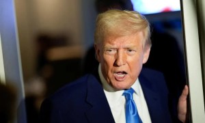 Trump US-China Tariffs War Live Updates: China retaliates with 84% tariffs on US, What will Trump do now? Trump US-China Tariffs War Live Updates: China retaliates with 84% tariffs on US, What will Trump do now?